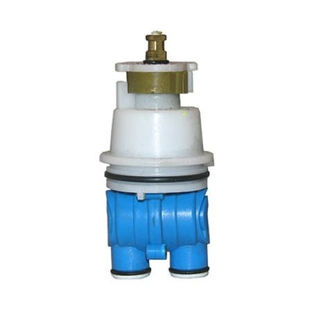 Larsen Supply Co DeltaHC Pres Bal Valve S-190-3